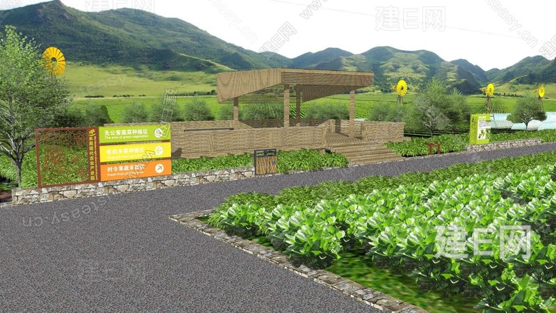 乡镇农资店装修：价格构成与关键要素